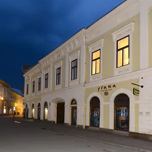 Apartment Centrum Vendeghaz, Eger